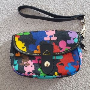 Wristlet
